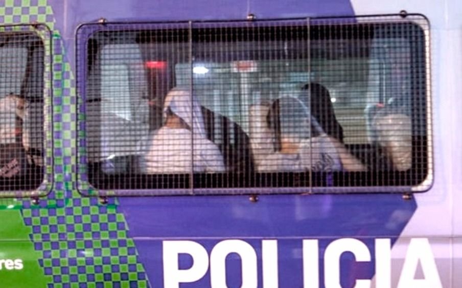 Más pruebas darían certezas de que los rugbiers detenidos sintieron "goce" al matar