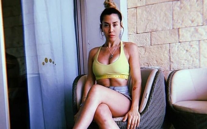 Jimena Barón canceló sus shows y pidió asistencia médica