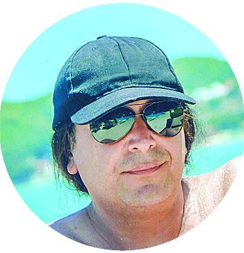 Javier Tomás García