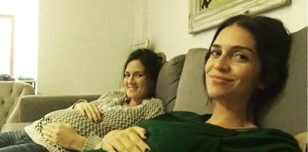 Grieta por el parto respetado: la farándula, dividida tras el nacimiento de Viggo, el hijo de Zaira