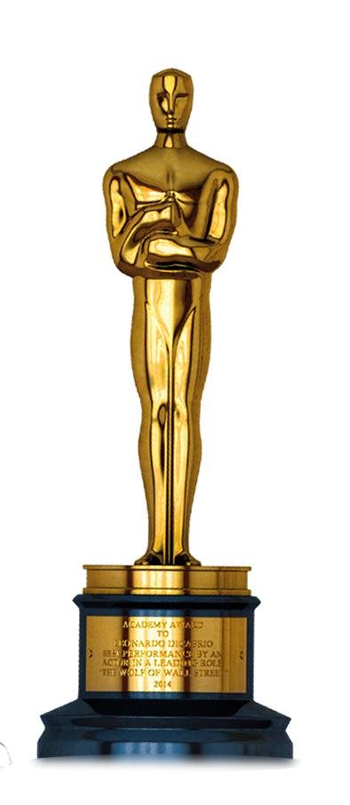 Palpitando los Oscar