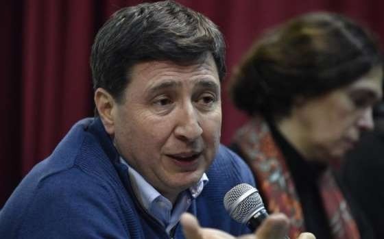 Arroyo anticipó que impulsará "sistema de crédito no bancario" para "herramientas" de trabajadores