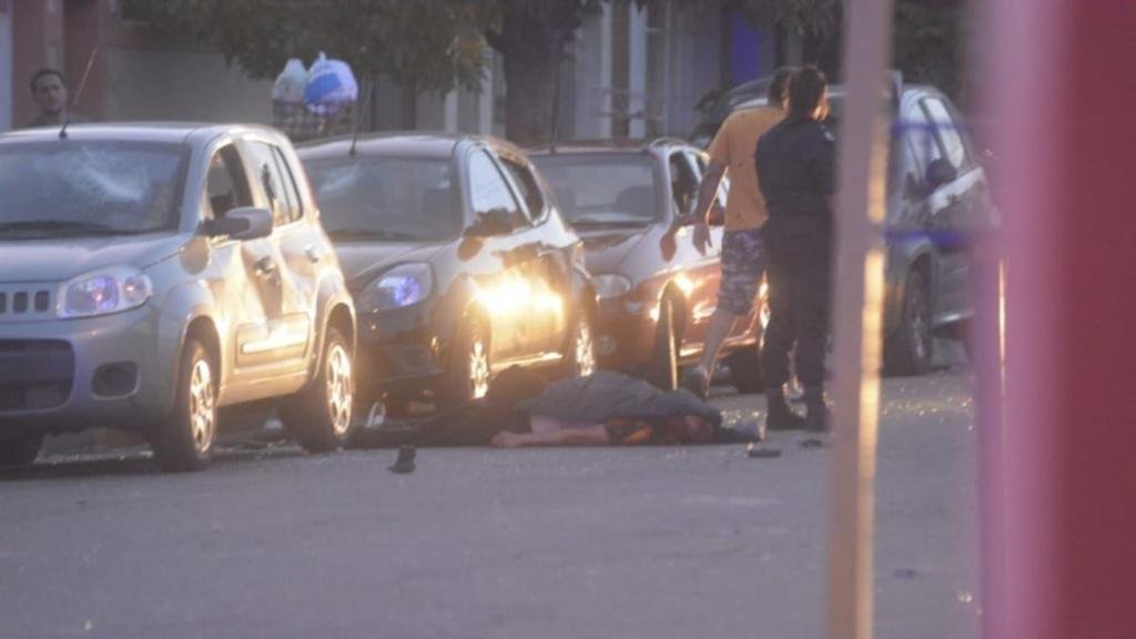 Muere hincha de Olimpo, en la previa del clásico bahiense