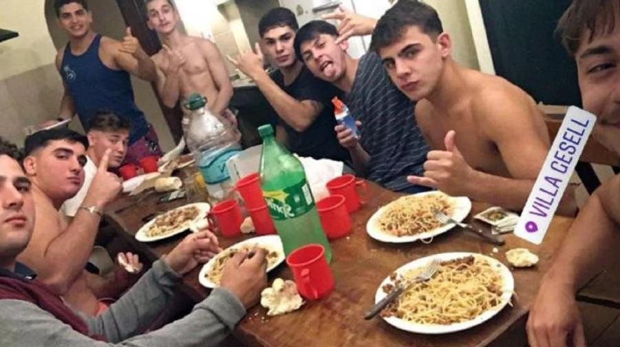 Gesell: la fiscal presenta hoy el pedido de prisión preventiva a los rugbiers