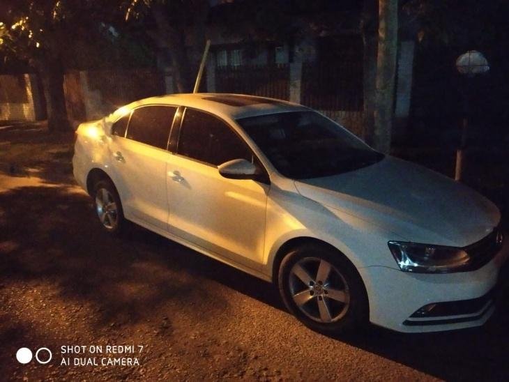 Para entraderas y asaltos, autos robados que se consiguen por 20 ó 30 mil pesos