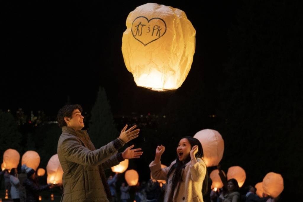 ¡Viva el amor!: la comedia romántica vuelve revitalizada en la pantalla chica