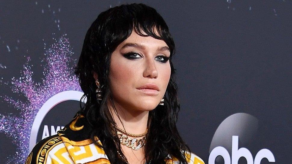 Kesha habría denunciado falsamente a Dr. Luke