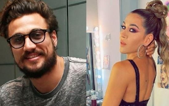 La carta que le escribió Daniel Osvaldo a su ex pareja en un difícil momento