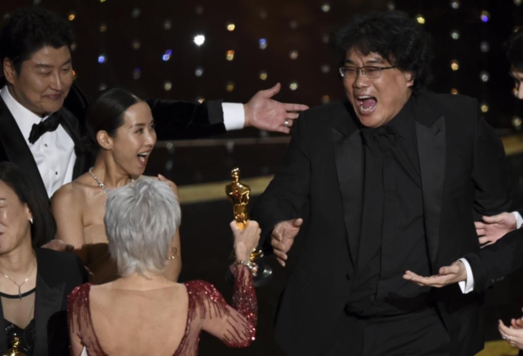 Las historias secretas de los Oscar