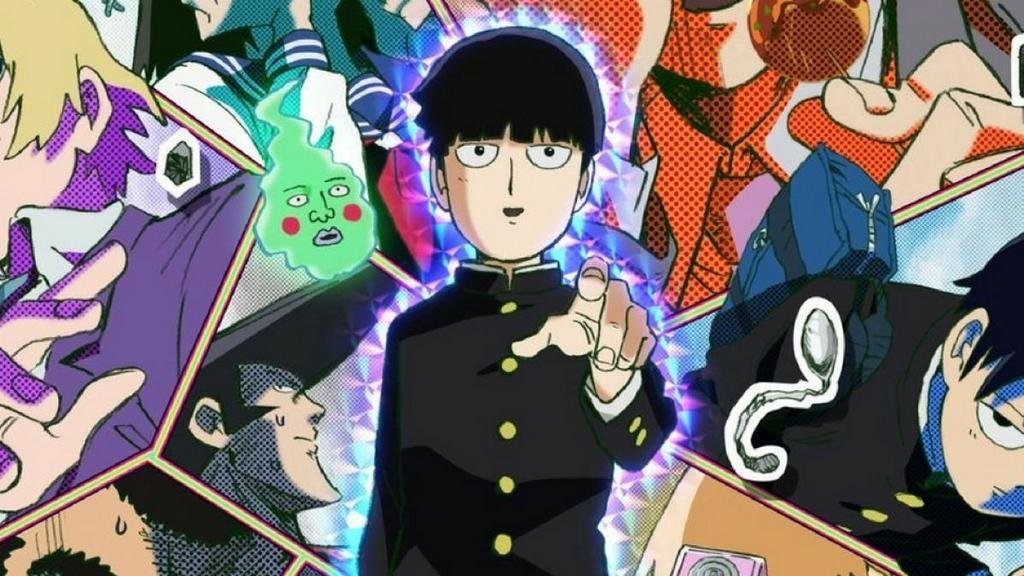 Recomendados de anime para ver “on demand”