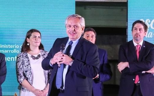 El Gobierno frenó designaciones por 180 días