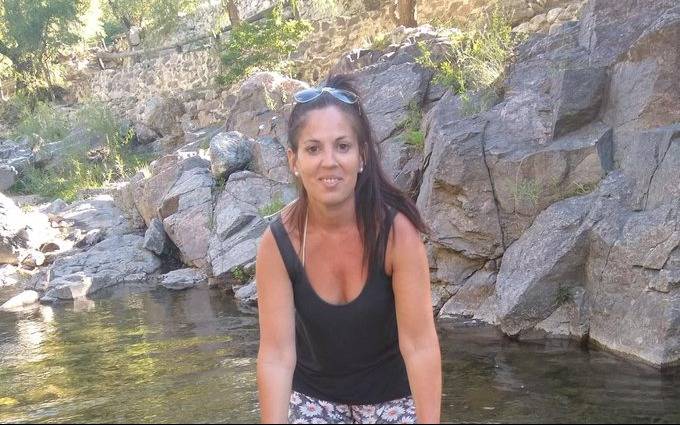 Continúa la búsqueda de una mujer desaparecida en Capilla del Monte