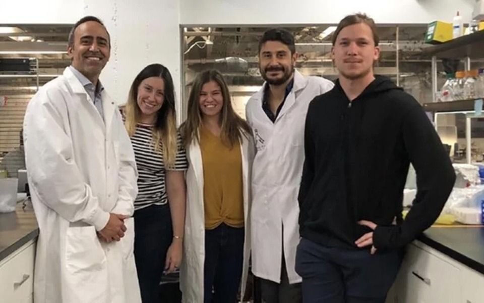 Científicos argentinos crearon un método para detectar el coronavirus en una hora
