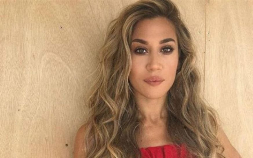 Tras la polémica, el nuevo tema de Jimena Barón no vería la luz