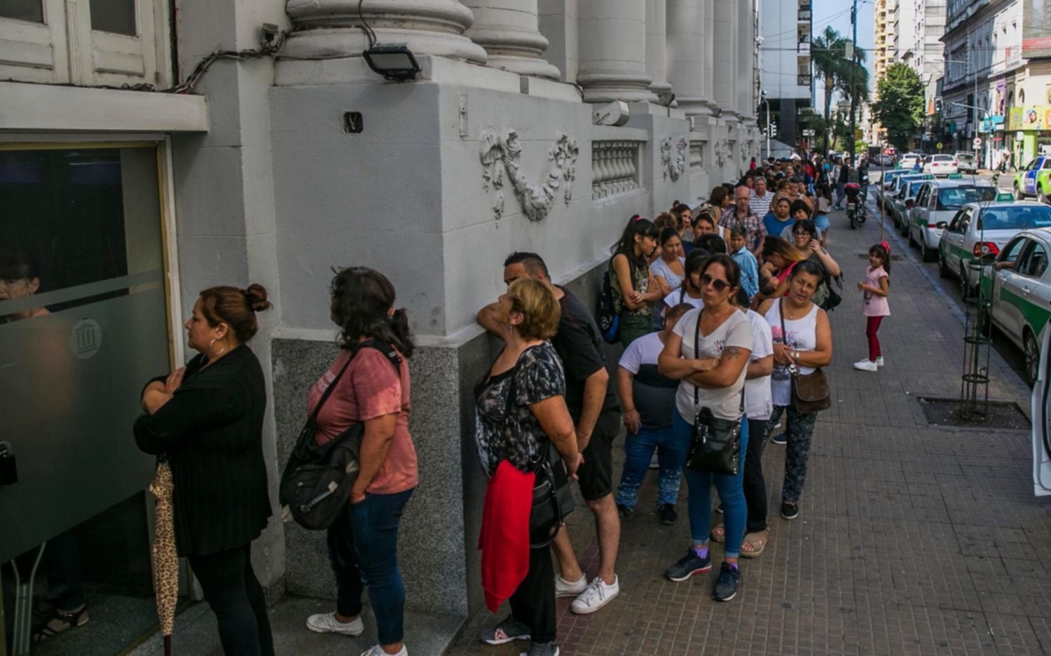 Así será el aumento de las jubilaciones y las asignaciones