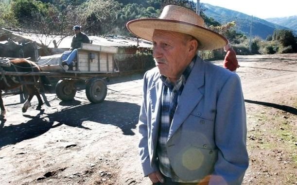 Murió el arriero chileno que asistió a los sobrevivientes de la "Tragedia de los Andes"