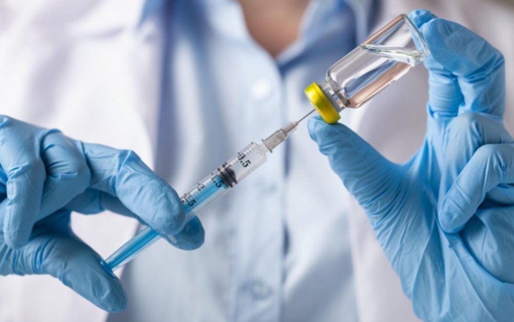 La OMS advierte que el desarrollo de la vacuna contra el coronavirus tardará un año y medio