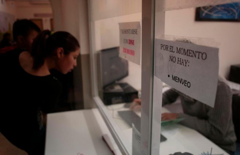 Hace un año falta una vacuna obligatoria en los hospitales