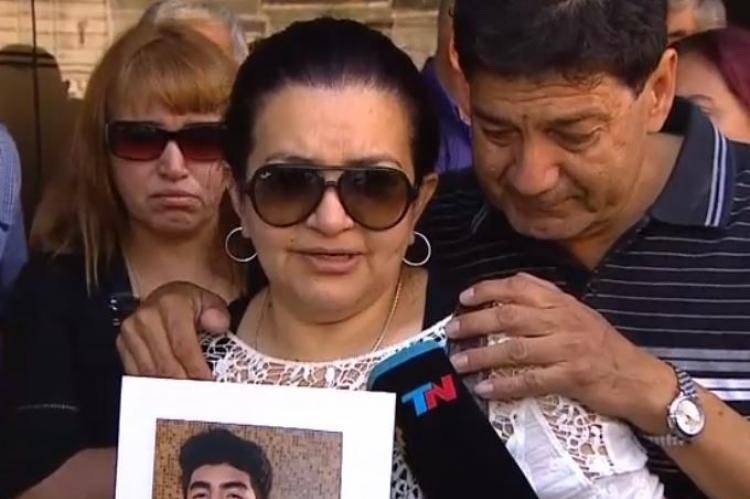 Pedirán que se investigue si hay más implicados en el crimen de Fernando
