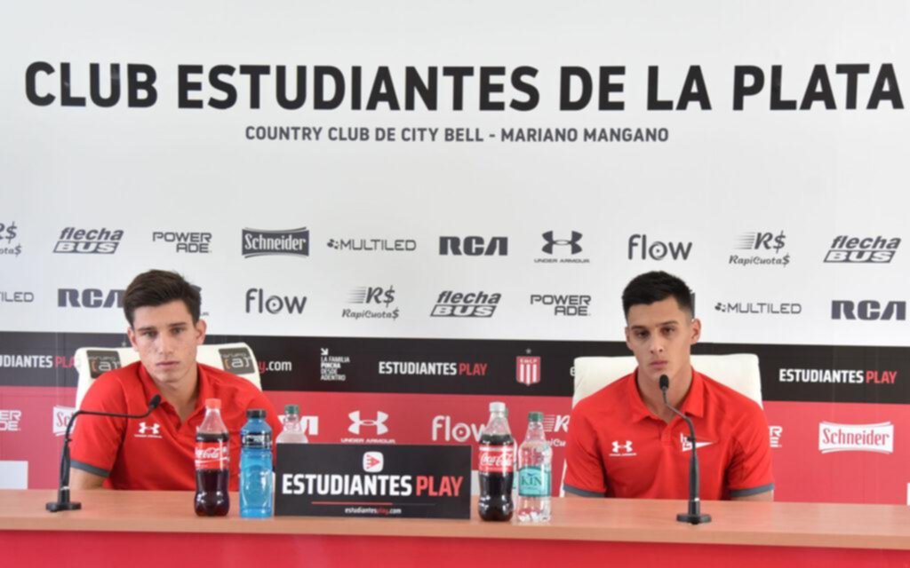 Pinchas campeones de Selección: Mura y Colombo analizaron la gran actuación del Sub 23