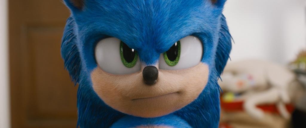 Misión ¿imposible?: “Sonic” quiere romper la racha de películas malas sobre videojuegos
