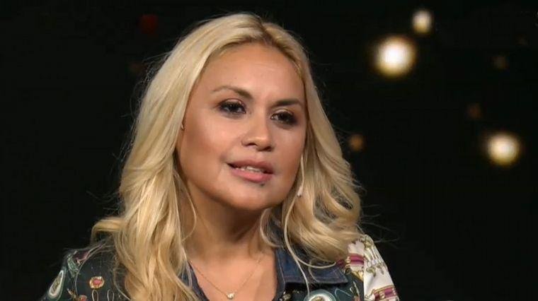 Ojeda se queja: cumple años Dieguito, y la blonda dice que su papá no estará