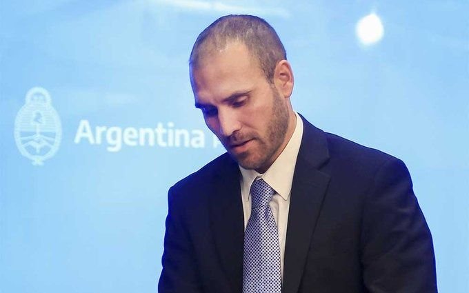 Oficializaron la postergación del pago del bono AF20