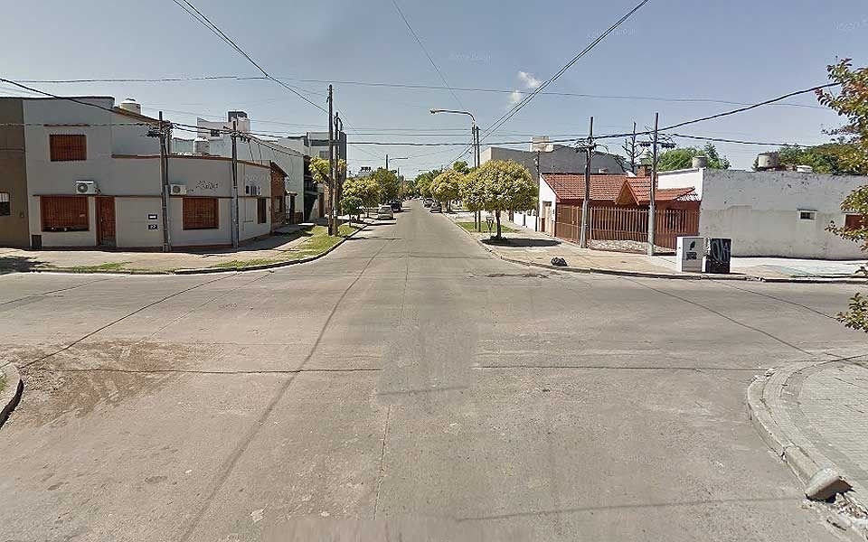 Parque Castelli: hartazgo vecinal y de comerciantes por la ola de robos que no para