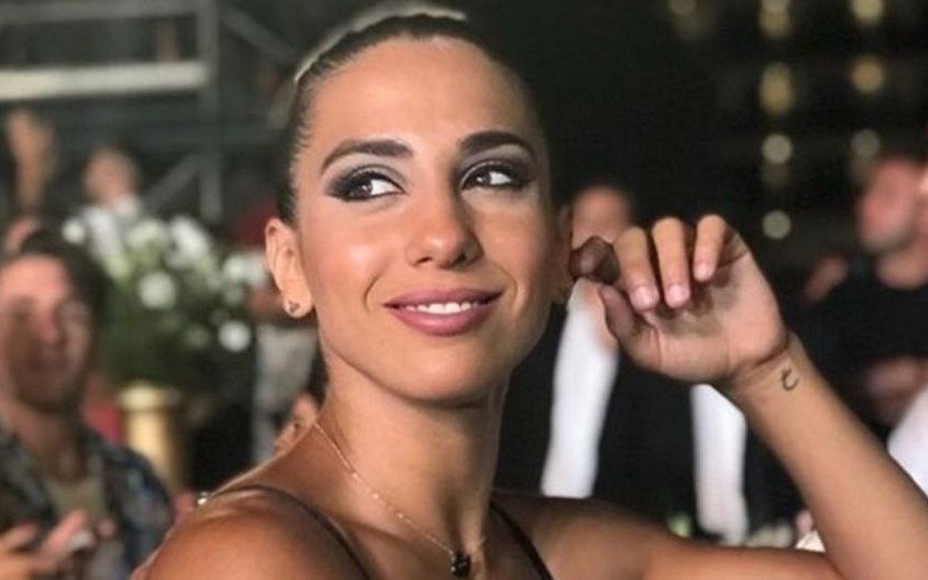 Cinthia Fernández entró en crisis antes de participar de un programa: "Me quiero ir"