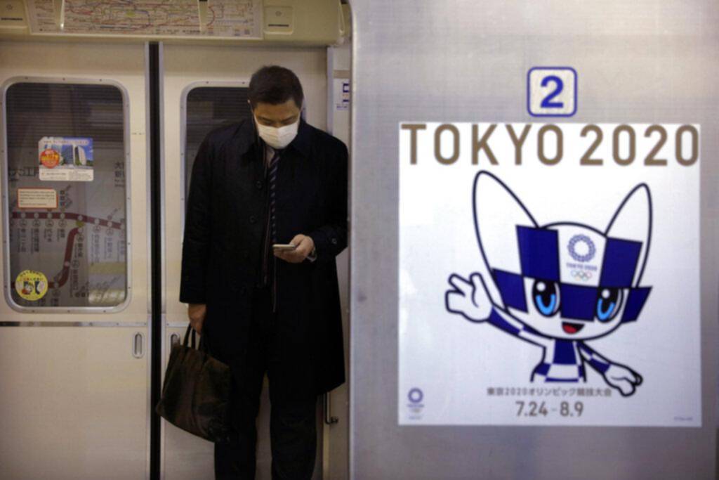 Por ahora, los Juegos de Tokio “no peligran” en su realización