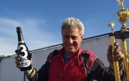 Murió un ex corredor del “TC platense” tras un asalto