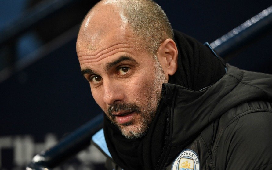Guardiola y la presión de la Champions: "Puede venir el dueño y despedirme"