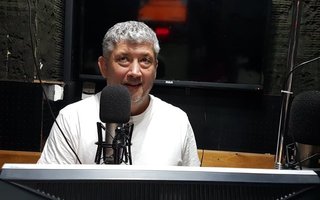 Rueda la pelota de... EL SUPERCLÀSICO! Hasta las 19 por La Redonda 100.3