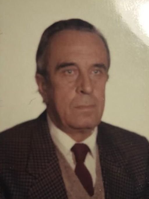Raúl Alberto Moscato