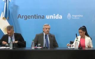 Anunciaron aumento en las jubilaciones, pensiones y AUH