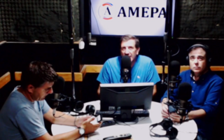  EL EQUIPO DEPORTIVO, 2da edición, de 19 a 21 por La Redonda 100.3! 