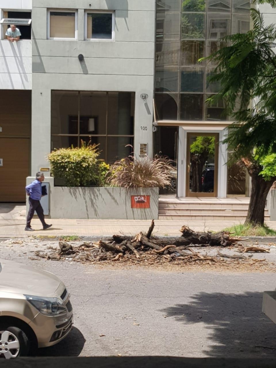 Ramas y preocupación en 48 entre 13 y 14