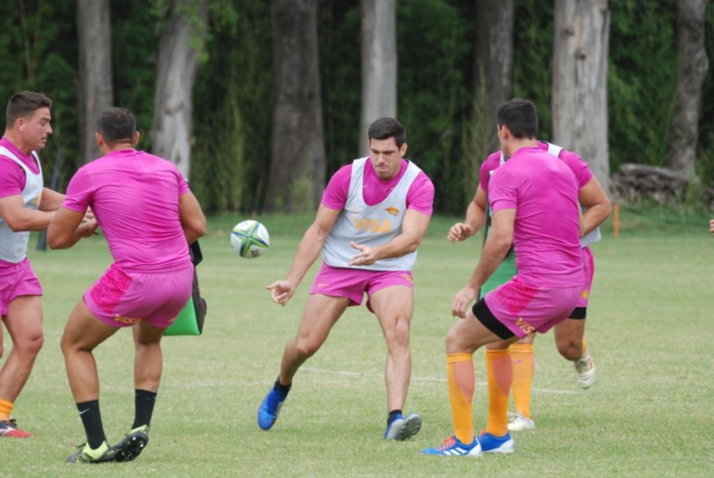 Jaguares quiere meter su segunda victoria en casa