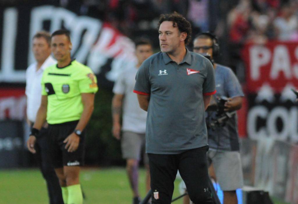 Estudiantes y el objetivo Milito: se viene la renovación