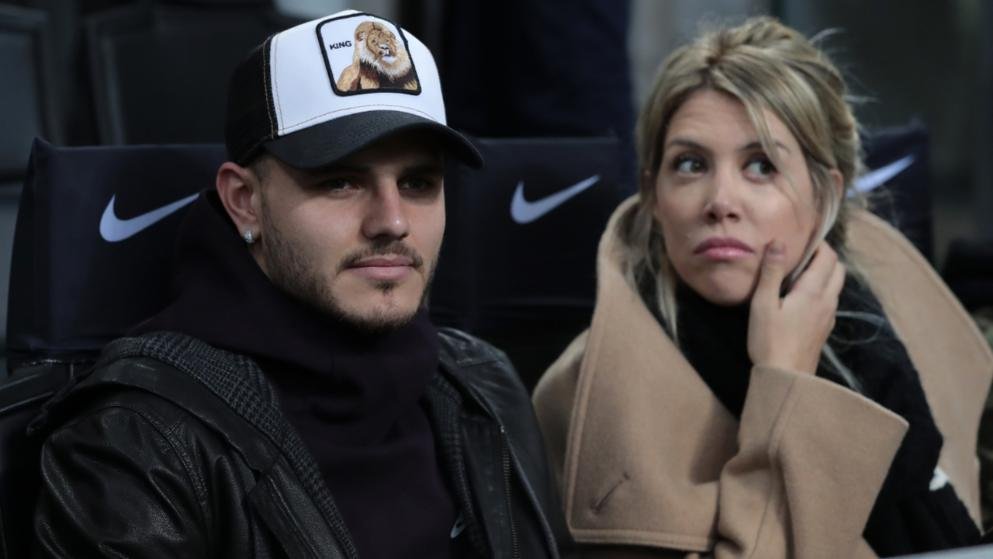 Sin filtro: el papá de Wanda dice que se levantó a Icardi por interés