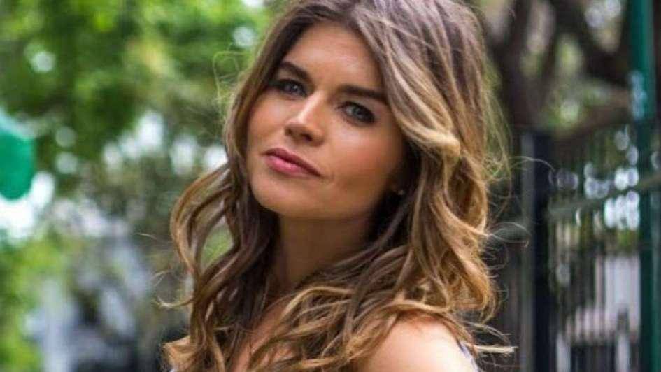 Balbiani dice que no se va de “Intrusos” por Rial