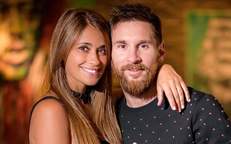Las sorpresas que le preparó Lio Messi a Antonela para San Valentín