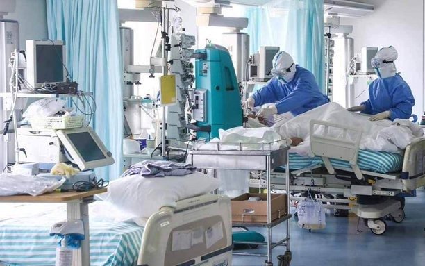 Primera muerte por coronavirus en Europa: falleció un turista chino en un hospital de París