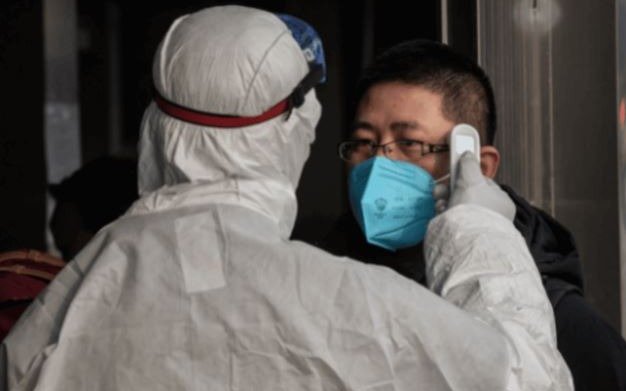 Coronavirus: el ocultamiento de síntomas podrá recibir pena de muerte en China