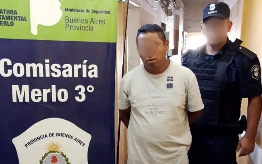 Femicidio: mató a puñaladas a su ex pareja y pretendió simular que se había tratado de un suicidio