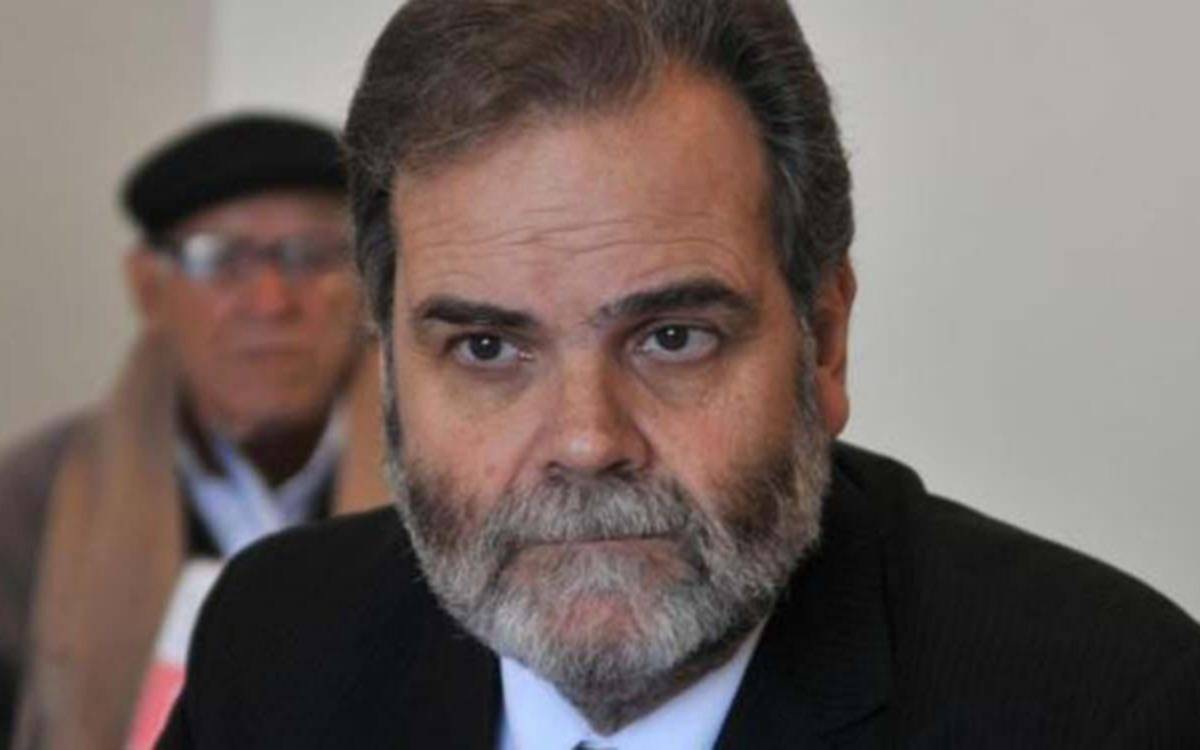Irán a la justicia para declarar "inconstitucional" aumento a jubilados