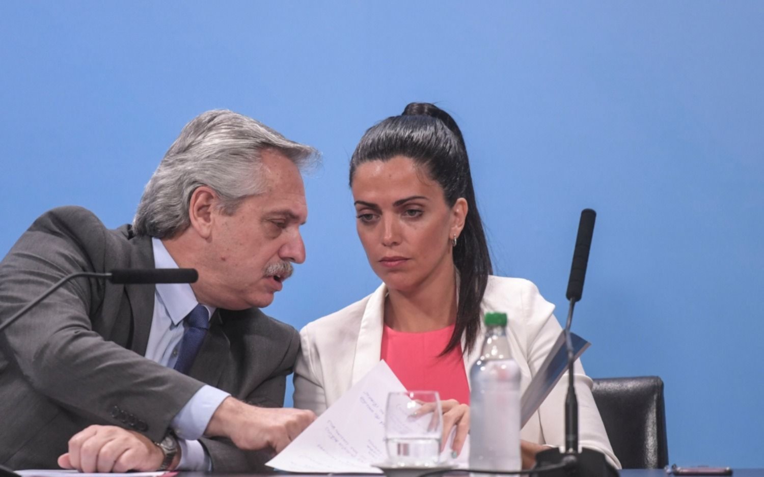La lista de 170 medicamentos gratuitos se conocerá en marzo