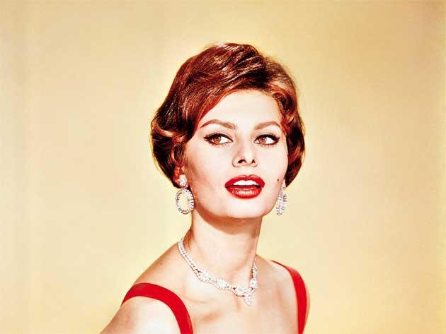 A los 85 años, Sophia Loren vuelve al cine con una cinta que se verá por Netflix