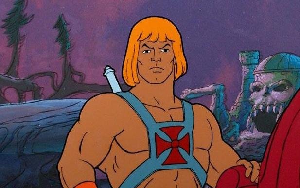 La película de He-Man con Noah Centineo se empezará a rodar en invierno
