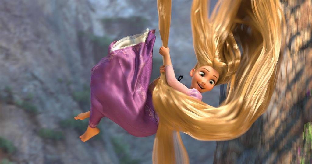 “Rapunzel” también tendrá su adaptación “live action”